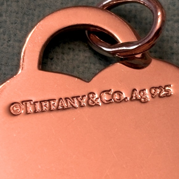 Tiffany&Co - Picture 4 of 6